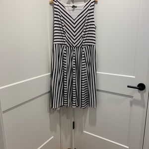 Alfa I dress in excellent condition